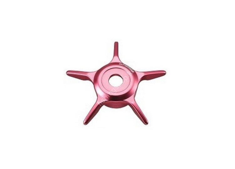 SLP WORKS Daiwa SLPW SCL MC Star Drag #Pink