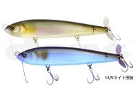 DEPS Direct Hustler #07 UV Solid Ayu