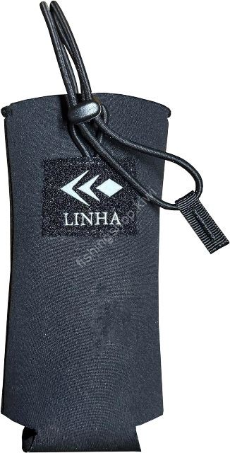 LINHA SOP-08 B/R Spray Holder #Black