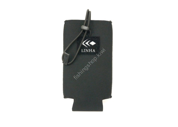 LINHA B/R Spray Holder SOP-08 #Black