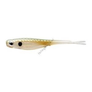 BERKLEY HBST3-TNS HollowBelly Split Tail 3