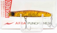 APIA Punch Line 60 # 104 Bekkō (Shell)