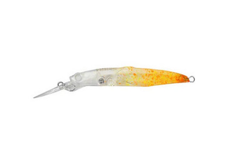 BASSDAY Fly Hatch HF #C-539 Pipe Fishing Dry Egg