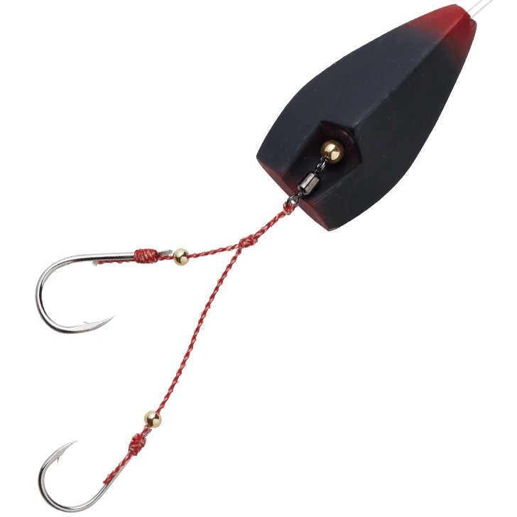 HAYABUSA SE105 Penetration Floating Tenya No.12 #11 Stealth Black