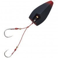 HAYABUSA SE105 Penetration Floating Tenya No.12 #11 Stealth Black