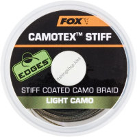 Fox Kamotex Light Stiff 25lb-20m