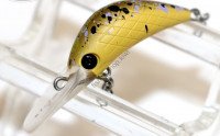 MUKAI Zanmu 28MR F # Classic 6 BP Olive