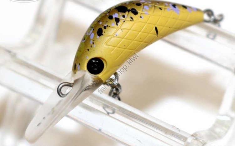 MUKAI Zanmu 28MR F # Classic 6 BP Olive