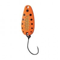 BLUE FOX Countdown Deeper Murata Color 2.5g #OBK
