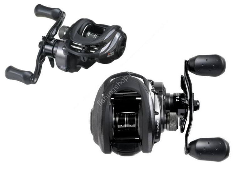 ABU GARCIA ProMax 4-L