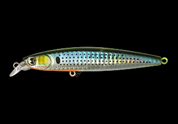 LONGIN Hi-Standard 97S #087 Konoshiro