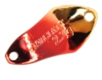 AALGLATT AG Spoon -Beast- 2.2g #11 UV Red Gold