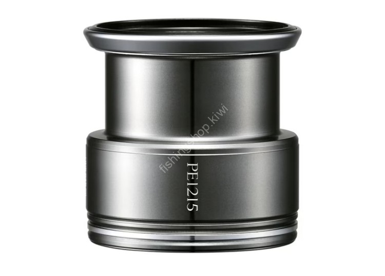 SHIMANO YUMEYA Light Weight Custom Spool 2500 PE1215