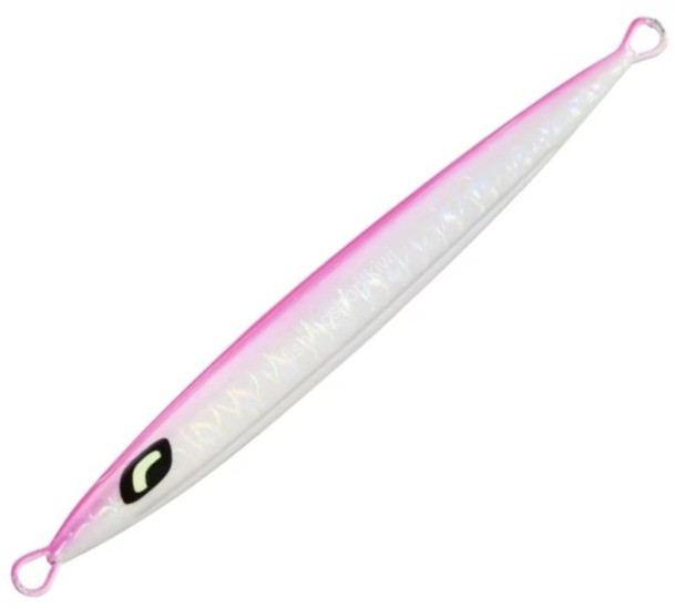 SHIMANO JV-P10T Ocea Stinger Butterfly Pebble Stick Sakura Special 100g #008 T GuroPin