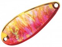 FIELD HUNTER Lure Man 701 Shell 5.0g #05 G Red