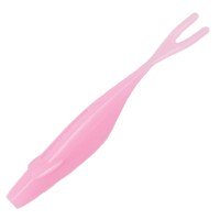 REINS Ajimata Shad 2.5'' #105 Globular Bubble Gum