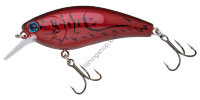 NORIES Complete Square 70 BROWN RED CRAW