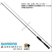 SHIMANO Lurematic S80L