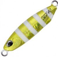 DUO Drag Metal Cast TG 40g #PJA0126 Gold Zebra Glow