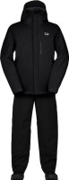 DAIWA DW-3523 Rainmax Winter Suit (Black) L