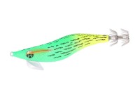 DAIWA Emeraldas Dropper Egi 2.5 #Keimura Fluorescent Cucumber