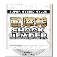 YAMATOYO Taimamou Shock Leader 30 m #2