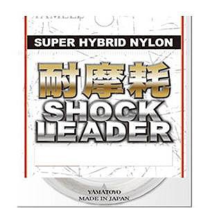 YAMATOYO Taimamou Shock Leader 30 m #2