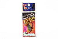 FOREST Mebius Zero 0.6g #10 Shiny Olive