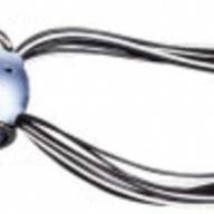 Lot De 3 Leurres Shimano Bantam BT Frog 64mm - Neufs, Made In Japan