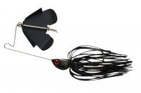 JACKALL Derabuzz SPEC-R 1 / 4oz Dera Black