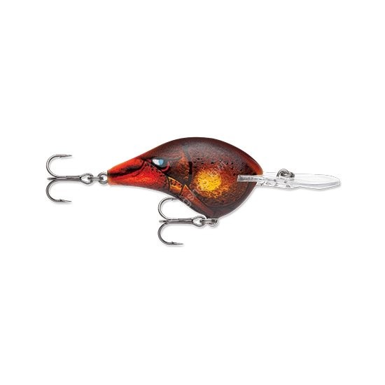RAPALA DT (Dives To) DT8-RUS