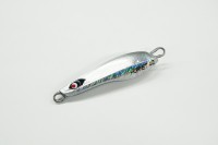 PREDGE TG Hornet 150g #Keimura Silver
