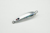 PREDGE TG Hornet 150g #Keimura Silver