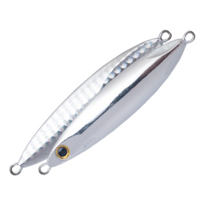 ANGLERS REPUBLIC PALMS Slow Blatt Cast Wide 20 #AL-491 Giragira Silver