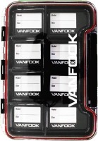VANFOOK STM-8BR Storage Mag Plus Eight [Black]