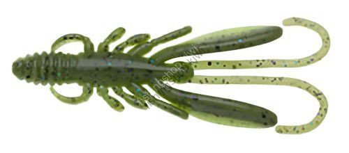 ECOGEAR 434 Bug Ants 4