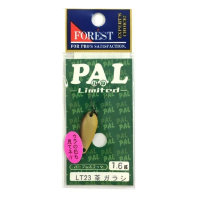 FOREST Pal Limited (2016) 1.6g #LT23 Brown Garashi