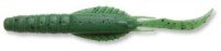 ECOGEAR Aqua Swim Shrimp 4 A05 Natural Watermelon Black FLK