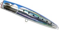 NATURE BOYS Pelican 180F #PC180F-03K Holo Maiwashi