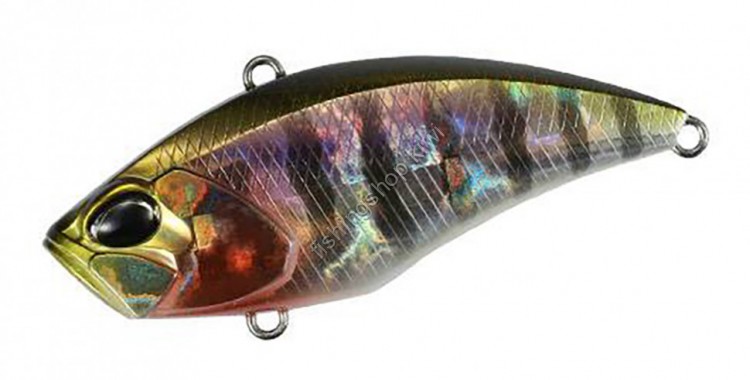 DUO REALIS VIBRATION 55 NITRO ADA3058 FIELD GILL
