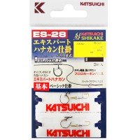 DECOY Expert Hanakan Hanakan Shikake Haris Stop ES-28 7-1.2 (3pcs)