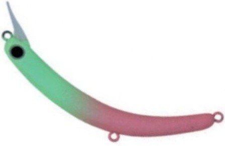1089KOUBOU Sakasanyoro Slim 60XS #04 Glow&Glow