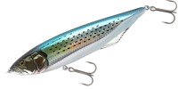 JACKALL Dowz Jerk 190 #Escape Blue Back
