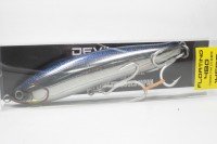 SOULS DevilOne 145F # H06 Half Mirror Saury
