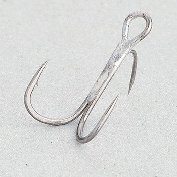 DECOY N-2 Nomase W Hook LL (4pcs)