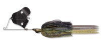 MEGABASS Jamaica Boa Jr. Super Metal #Green Pumpkin