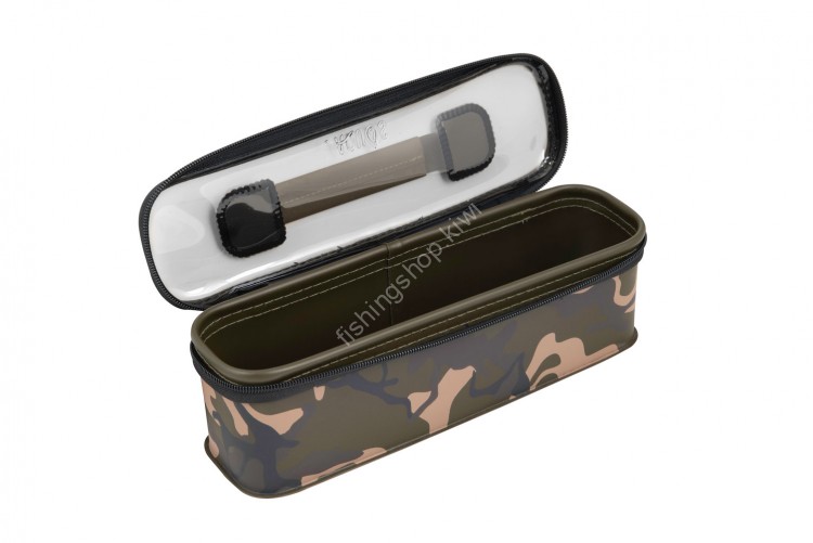 FOX Aquos Camo Accessory Bags Large