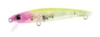 DUO Tetra Works Toto Slim 50S #CLA0602 Clear Pink Head Chart