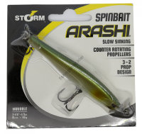 STORM Arashi Spin Bait ASB08-679