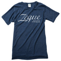 ZEAL OPTICS AS-052 T-Shirts NAVY S S